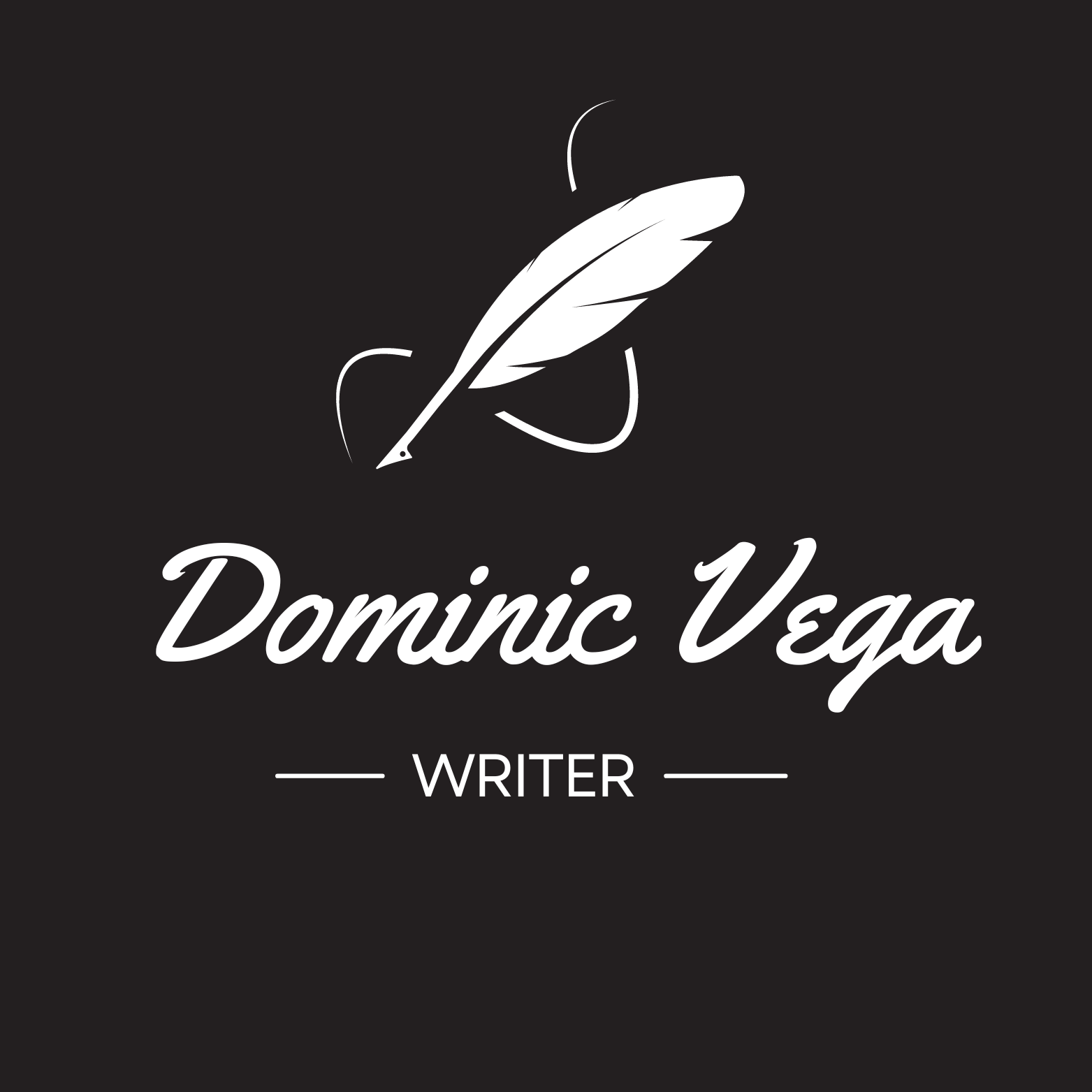 Dominic Vega Cannabis Writer